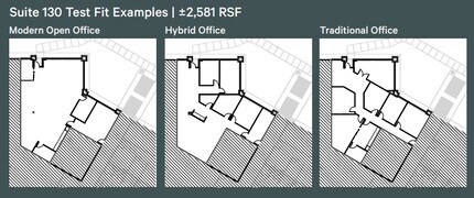1400 Browning Rd, Columbia, SC for lease Floor Plan- Image 1 of 2