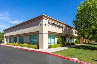More details for 7675 N Ingram Ave, Fresno, CA - Office for Lease
