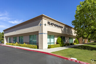 More details for 7675 N Ingram Ave, Fresno, CA - Office for Lease