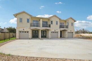 More details for 100 Tesla Cir, Round Rock, TX - Multifamily for Sale