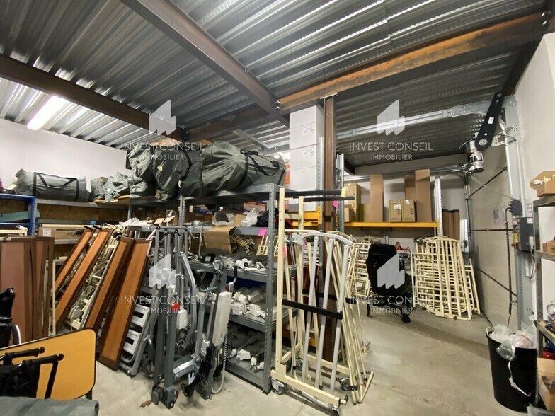 6 Rue Philippe Seguin, Franconville for lease - Building Photo - Image 3 of 11