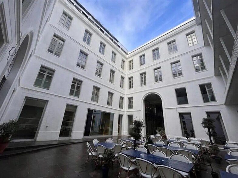 24 Rue Croix Baragnon, Toulouse à louer - Photo du bâtiment - Image 1 de 15