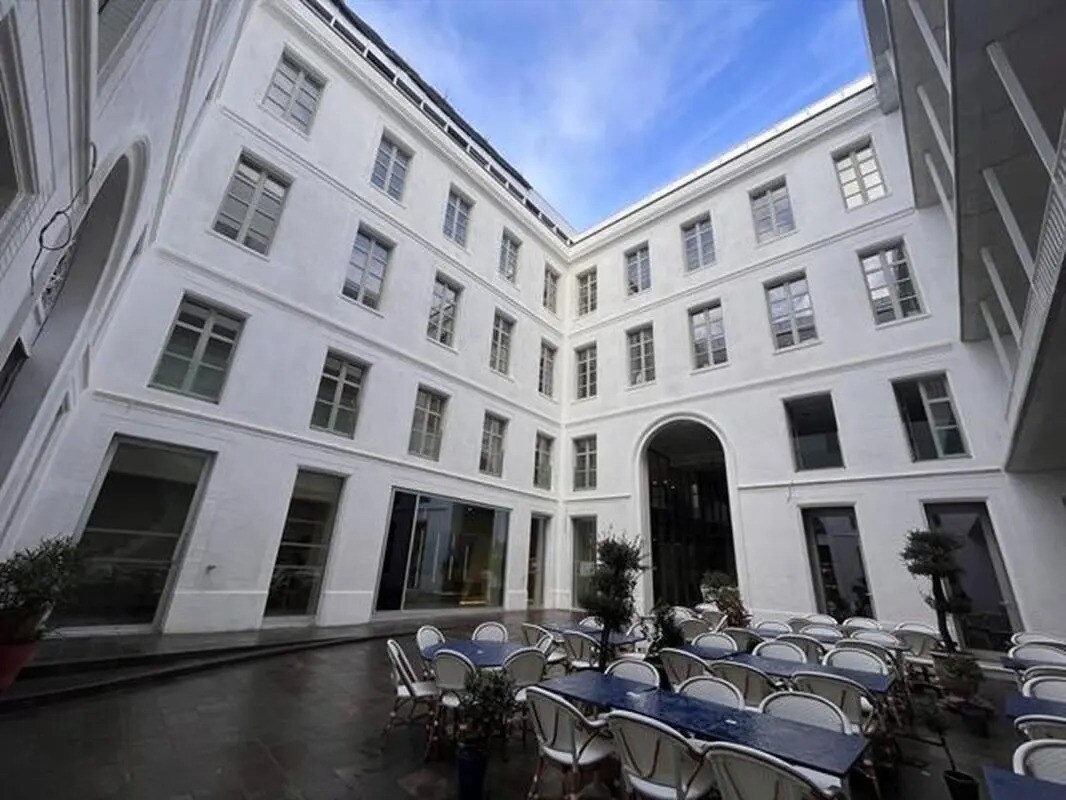 24 Rue Croix Baragnon, Toulouse for lease Building Photo- Image 1 of 16