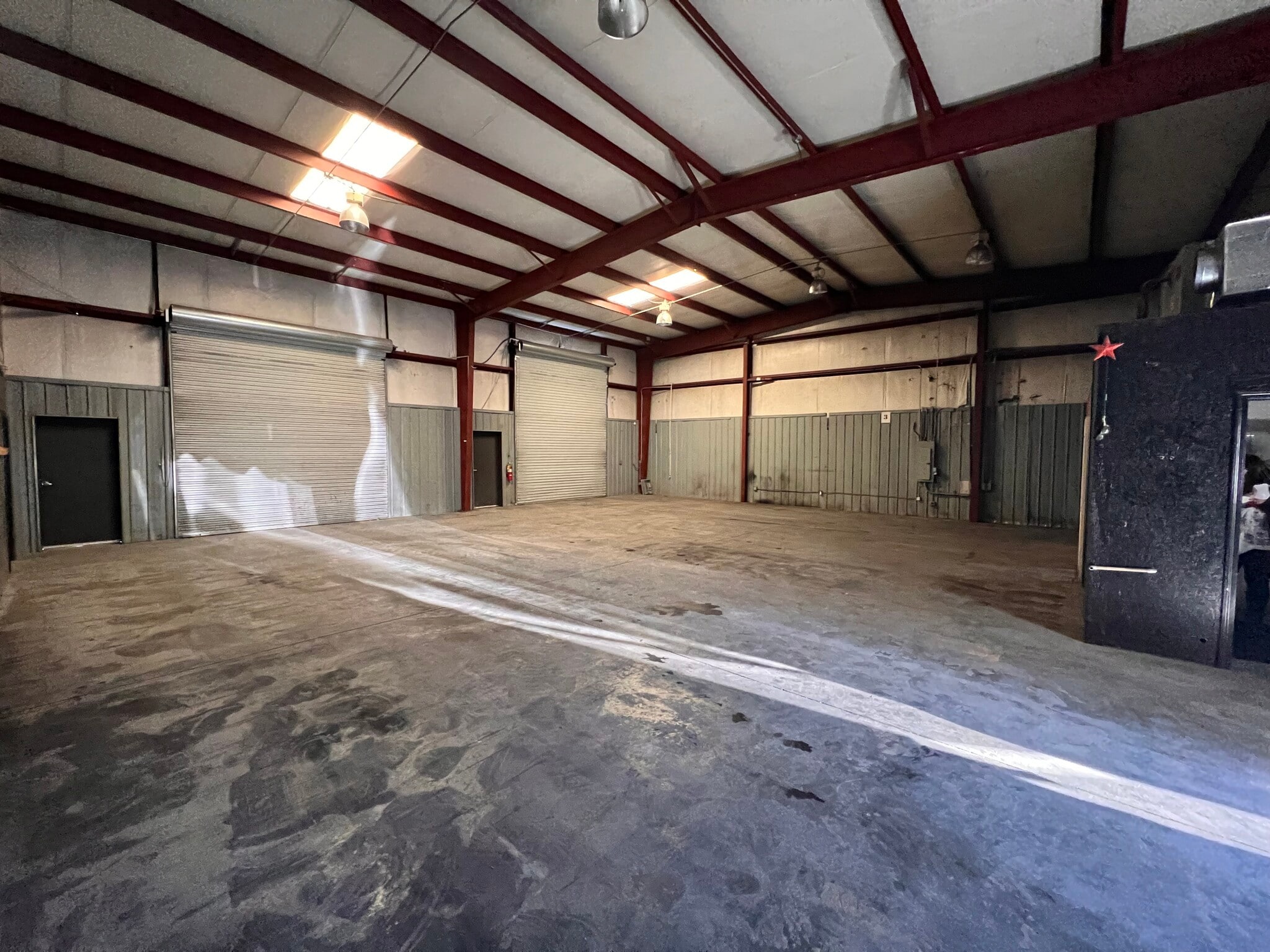 506 Industrial Dr, Rockmart, GA à louer Photo intérieure- Image 1 de 8