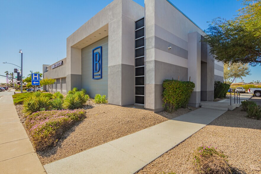 13404 N Del Webb Blvd, Sun City, AZ for lease - Building Photo - Image 1 of 26