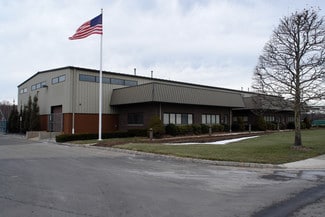More details for 47-B Dell Ave, Kenvil, NJ - Industrial for Lease