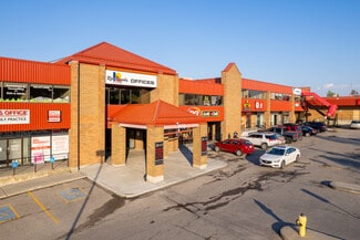 More details for 1829 Ranchlands Blvd NW, Calgary, AB - Multiple Space Uses for Lease