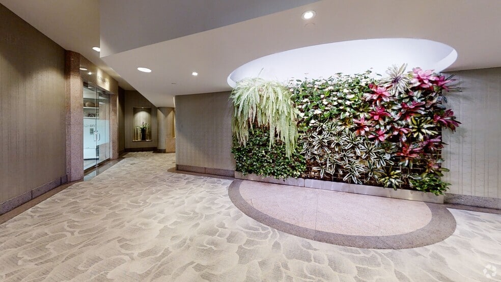 733 Bishop St, Honolulu, HI for lease - Matterport 3D Scan - Image 2 of 23