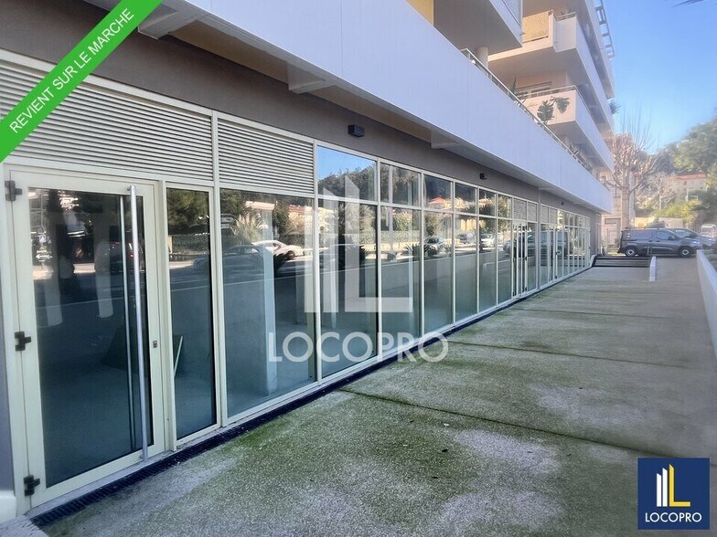 Retail in Cagnes-sur-Mer for sale - Building Photo - Image 2 of 5
