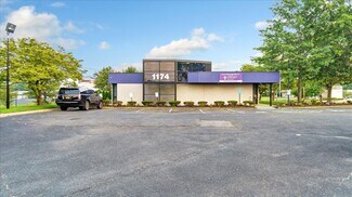 Plus de détails pour 1174 Route 112, Port Jefferson Station, NY - Bureau à louer
