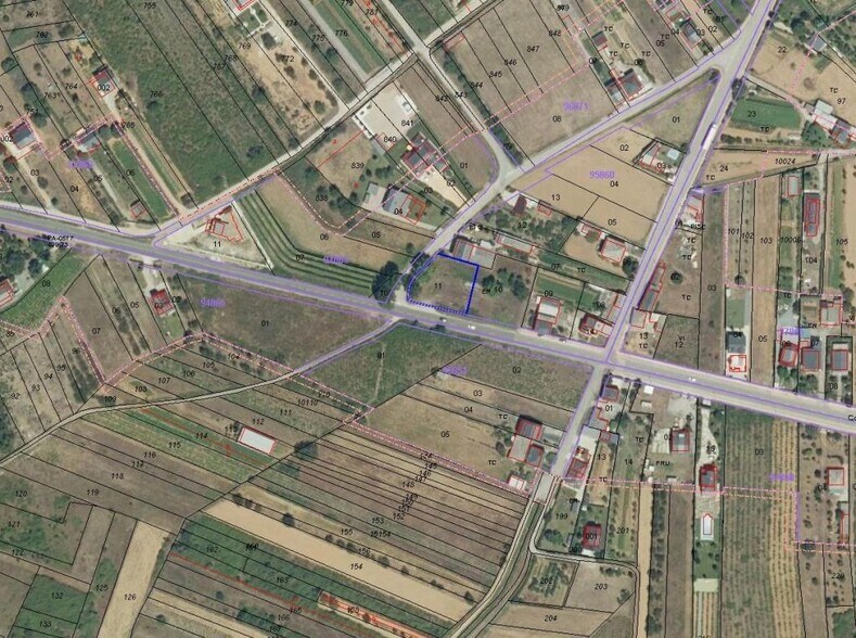 Land in Camponaraya, León for sale - Primary Photo - Image 2 of 4