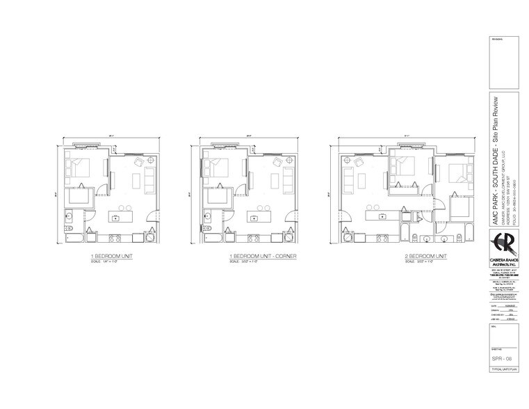 12501 SW 236th St, Homestead, FL à vendre - Plan d’étage - Image 3 de 23