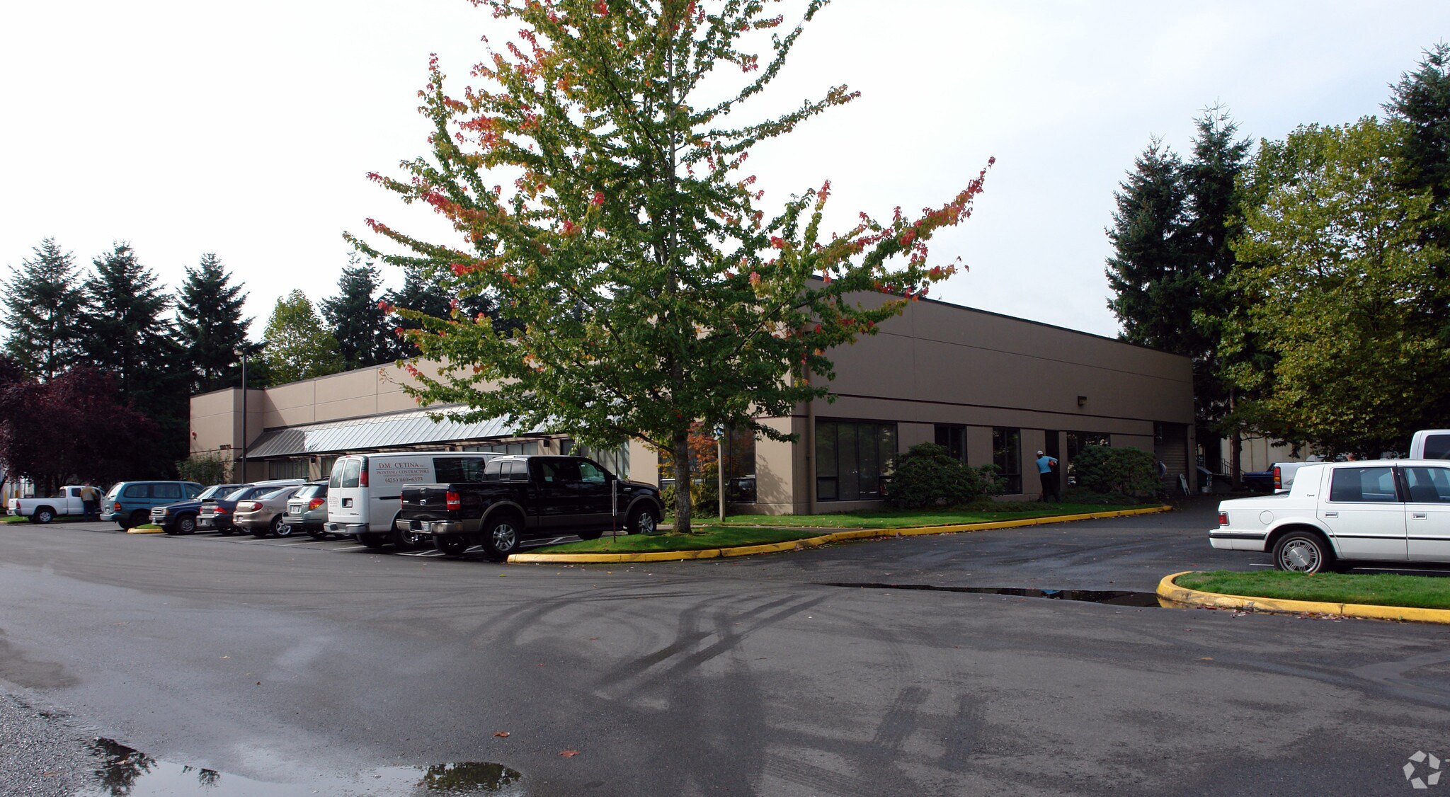 15032 NE 95th St, Redmond, WA for lease Primary Photo- Image 1 of 6