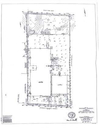 Plus de détails pour 4333 Veterans Memorial Hwy, Holbrook, NY - Industriel à louer