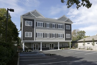 More details for 41 Green St, Huntington, NY - Office for Lease