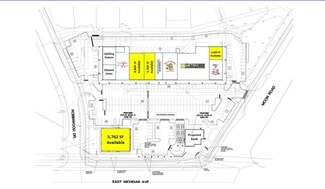 More details for 7019 E Michigan Ave, Saline, MI - Retail for Lease