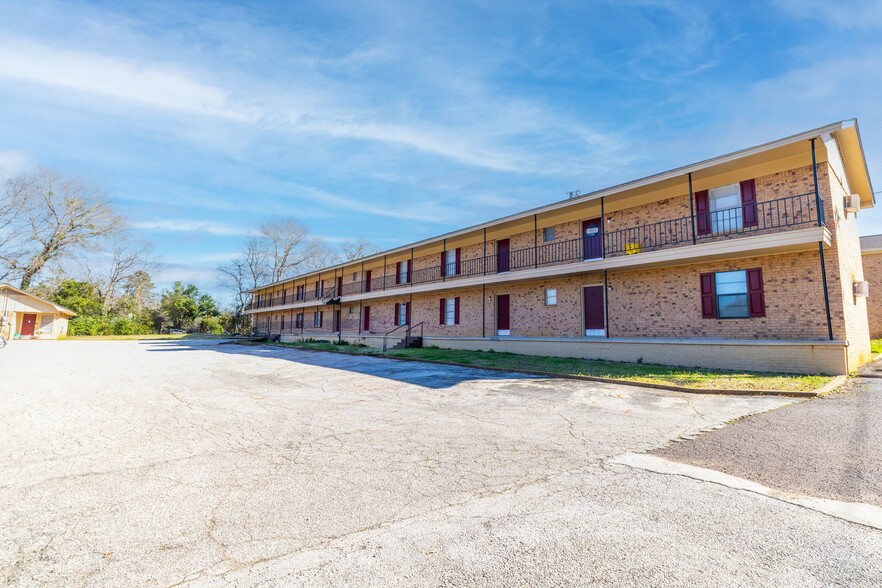 4401 North St, Nacogdoches, TX for sale - Building Photo - Image 2 of 55