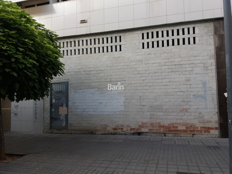 Retail in Córdoba, Córdoba for sale - Building Photo - Image 1 of 7