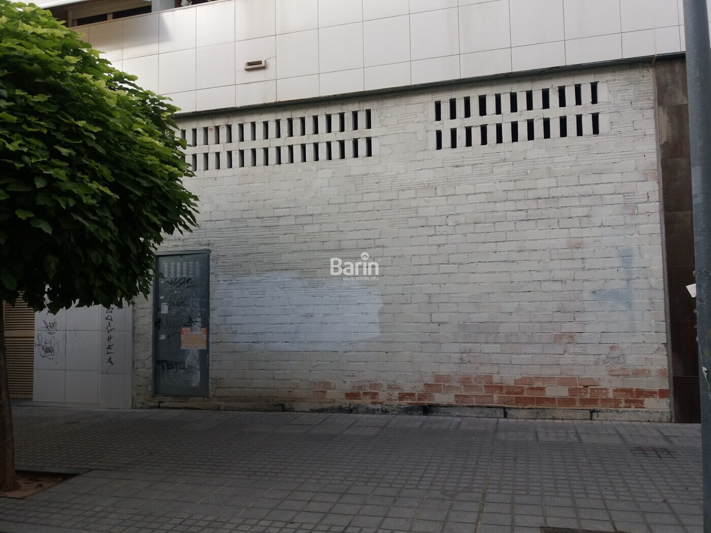 Calle Rosario Vázquez Angulo, 2, Córdoba, Córdoba for sale Building Photo- Image 1 of 8