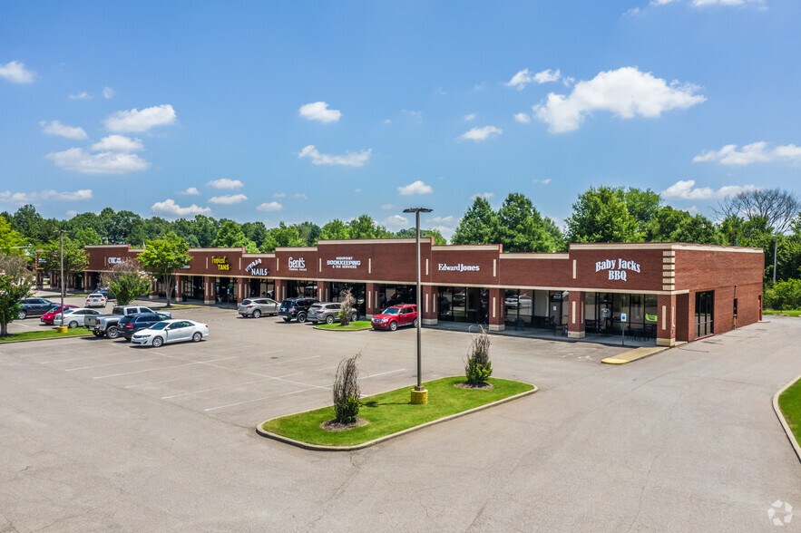 11125 Highway 70, Arlington, TN for sale - Primary Photo - Image 1 of 1