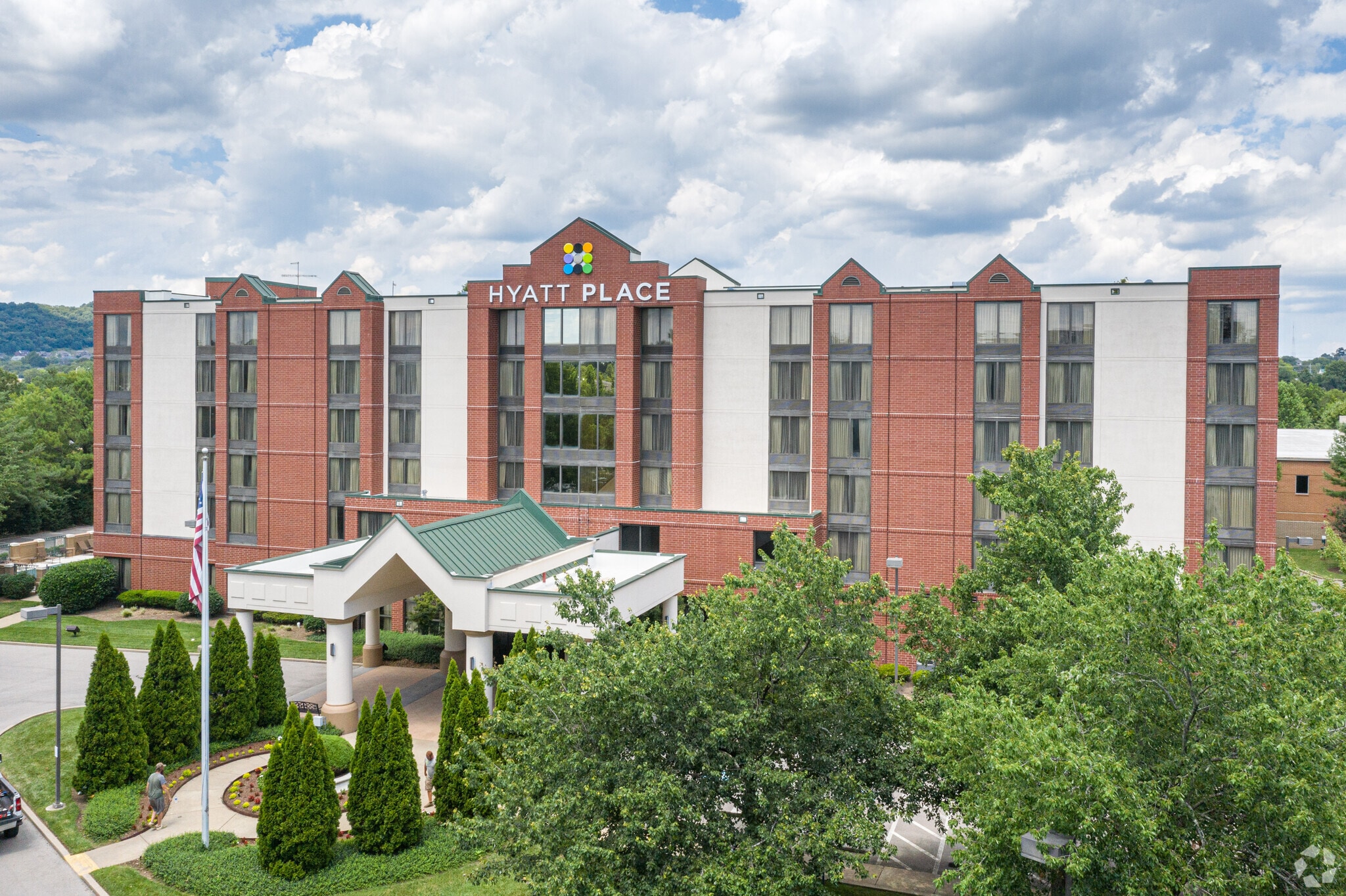 650 Bakers Bridge Ave, Franklin, TN for sale Primary Photo- Image 1 of 21