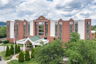 More details for 650 Bakers Bridge Ave, Franklin, TN - Hospitality for Sale