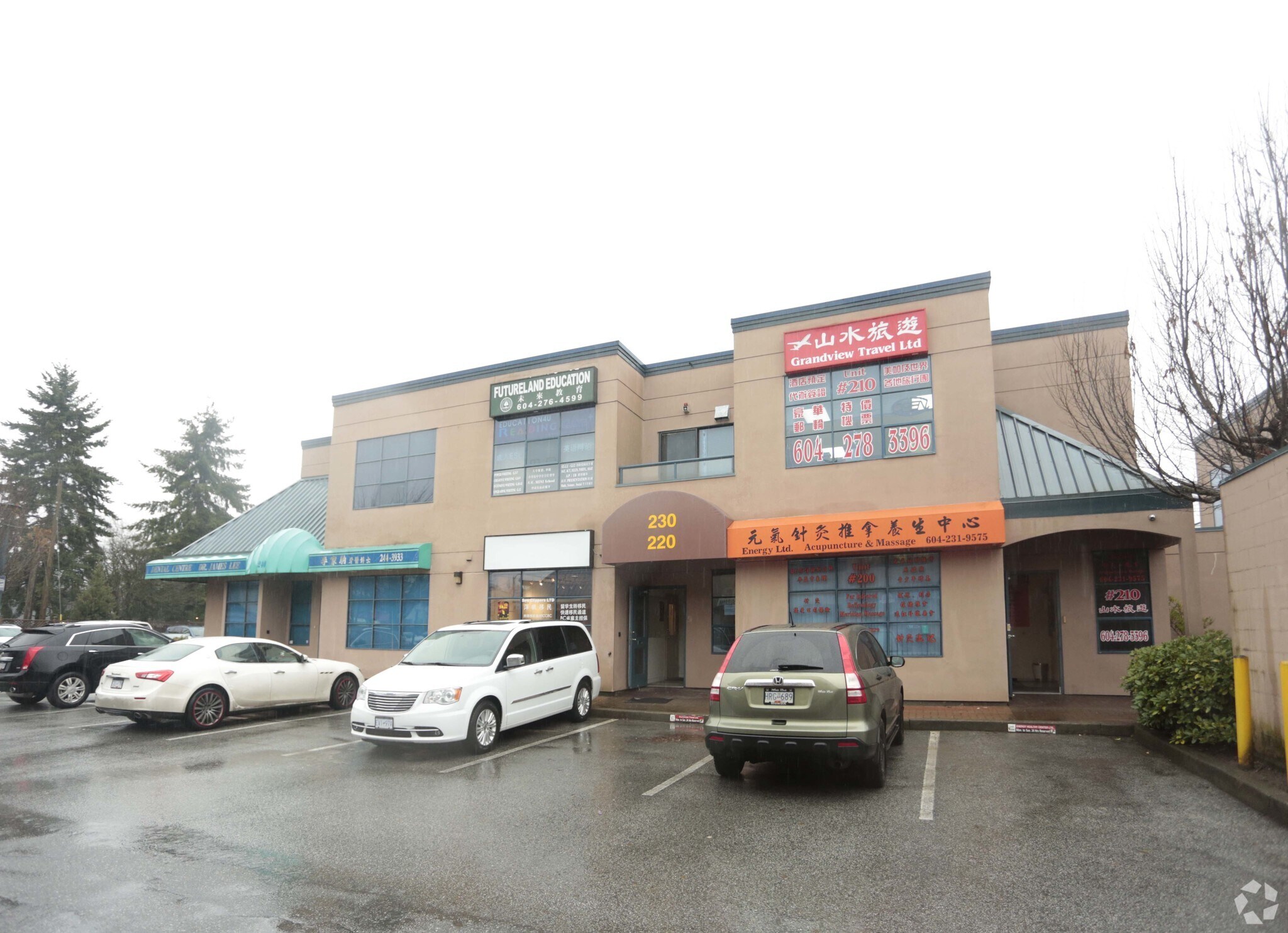 4400 Hazelbridge Way, Richmond, BC à vendre Photo principale- Image 1 de 1