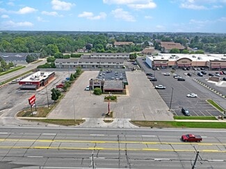 More details for 1623 S Mission St, Mount Pleasant, MI - Retail for Sale