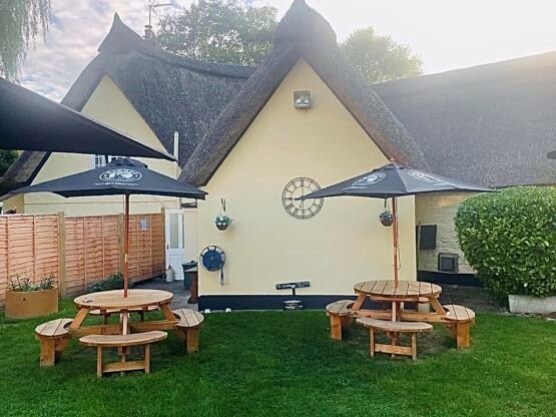 Common Lane, Sturminster Newton à louer - Photo du bâtiment - Image 2 de 2