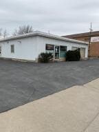 Plus de détails pour 1108 E Liberty St, Mexico, MO - Commerce de détail à vendre