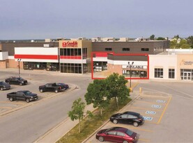 77 Waterloo Rd, Timmins ON - Services immobiliers commerciaux