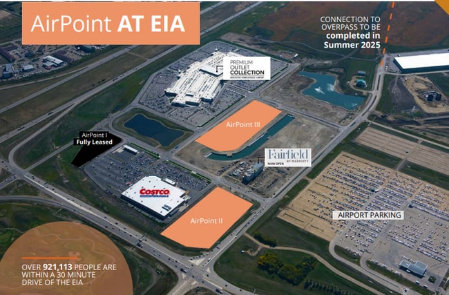 Plus de détails pour 2616 46 Ave E, Calmar, AB - Commerce de détail à louer