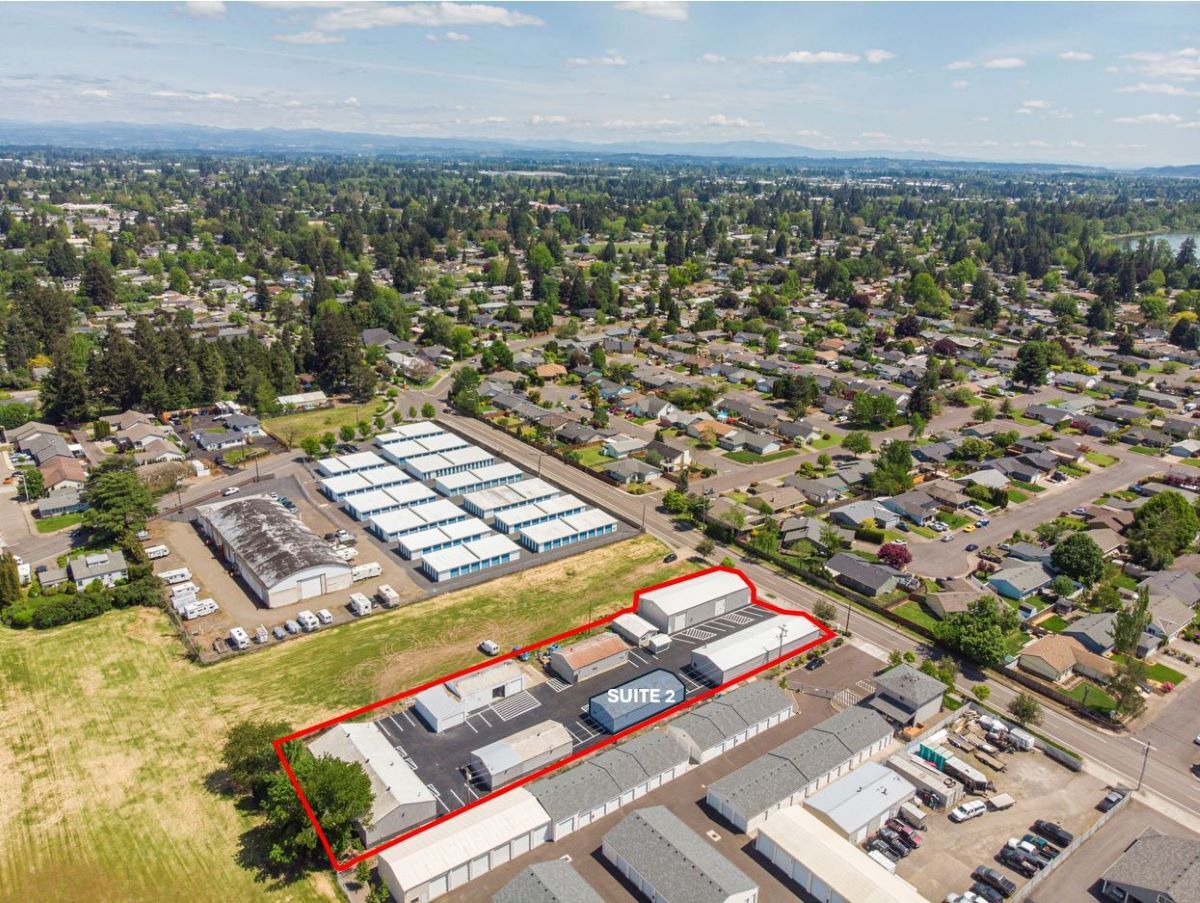 1091 Chemawa, Keizer, OR for lease Interior Photo- Image 1 of 20