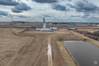 7602 345th st, Stanley, WI - AÉRIEN  Vue de la carte - Image1