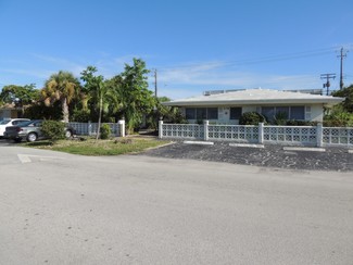 Plus de détails pour Broward County Portfolio – Multi-résidentiel à vendre