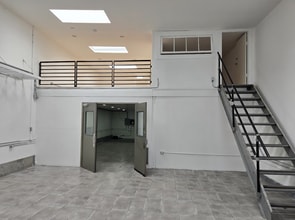 32 Shotwell St, San Francisco, CA for lease Interior Photo- Image 1 of 12