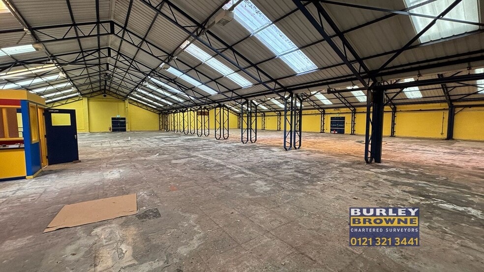 114 Lindon Rd, Walsall for lease - Building Photo - Image 2 of 13