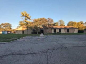 Plus de détails pour 1360 E Stroop Rd, Kettering, OH - Bureau à vendre