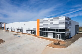 More details for 250 Gateway, Kyle, TX - Industrial for Lease