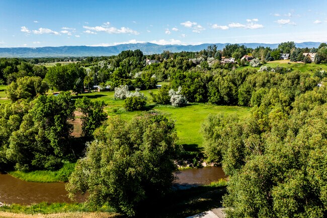 More details for 1706 Bender Ln, Sheridan, WY - Land for Sale