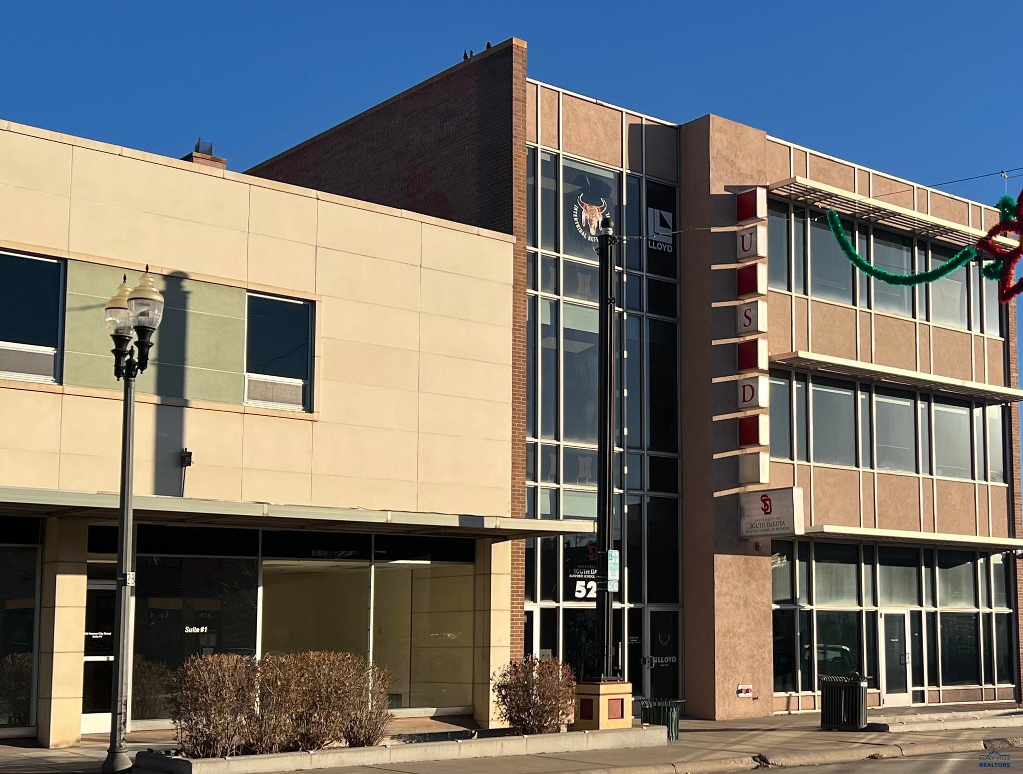 520 Kansas City St, Rapid City, SD for lease Building Photo- Image 1 of 32