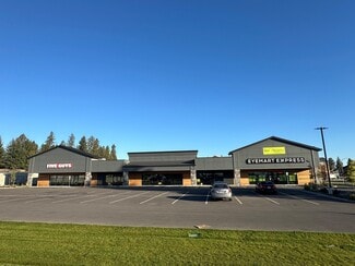 Plus de détails pour 7307 Culture Way, Coeur d'Alene, ID - Commerce de détail à louer