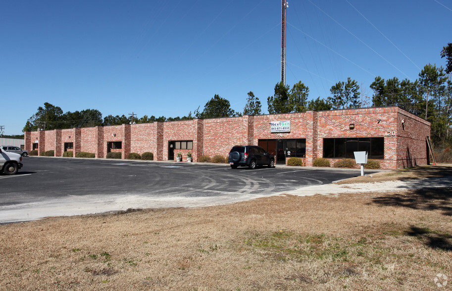 120 Varnfield Dr, Summerville, SC for sale - Primary Photo - Image 1 of 1