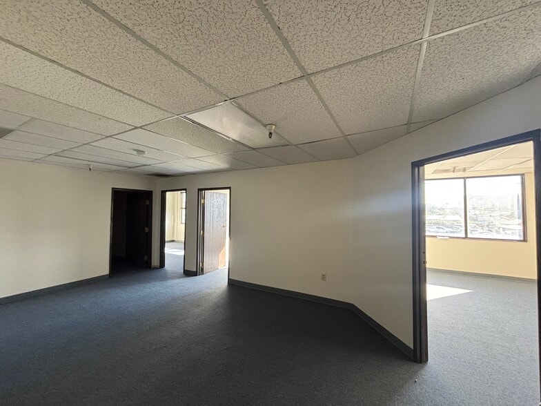1501 El Camino Ave, Sacramento, CA à louer - Photo du bâtiment - Image 2 de 25