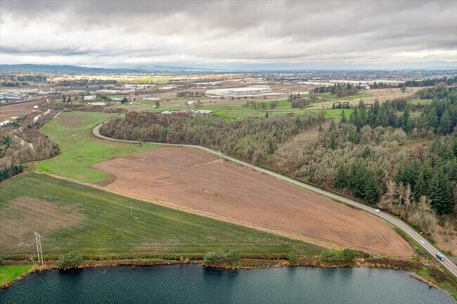 Plus de détails pour 6100 Turner Rd, Salem, OR - Terrain à vendre