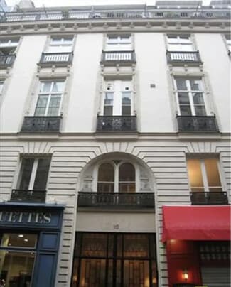 More details for 10 Rue Saint-Augustin, Paris - Office for Lease