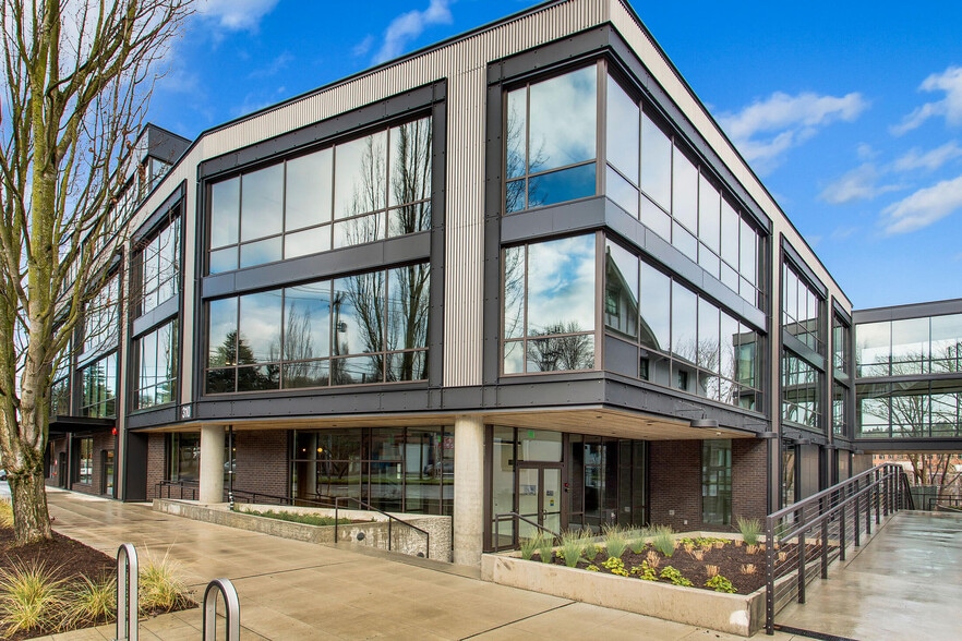 310 Florentia St, Seattle, WA for lease - Building Photo - Image 1 of 4