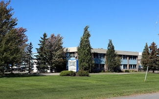 Plus de détails pour 371 Jones Rd, Hamilton, ON - Industriel à vendre