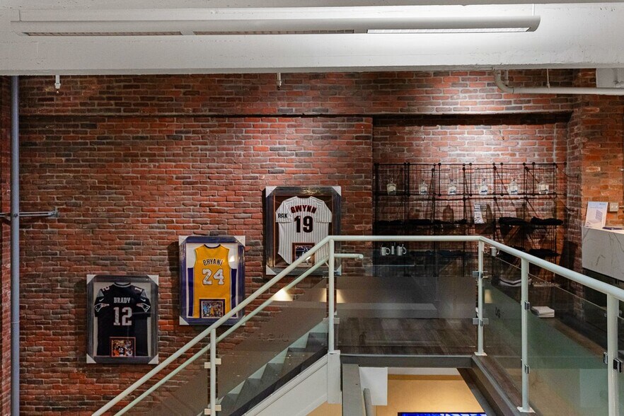 950 6th Ave, San Diego, CA à vendre - Photo intérieure - Image 3 de 42