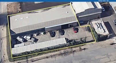 3425 Ettie St, Oakland, CA - AERIAL  map view - Image1